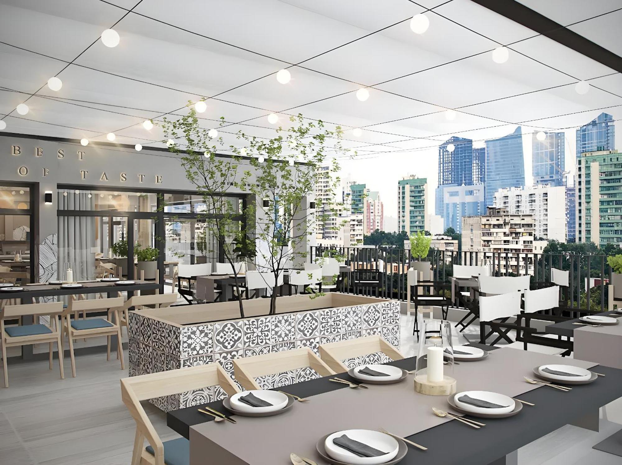 Binh Duong Resident Hotel Da Nang Exterior photo