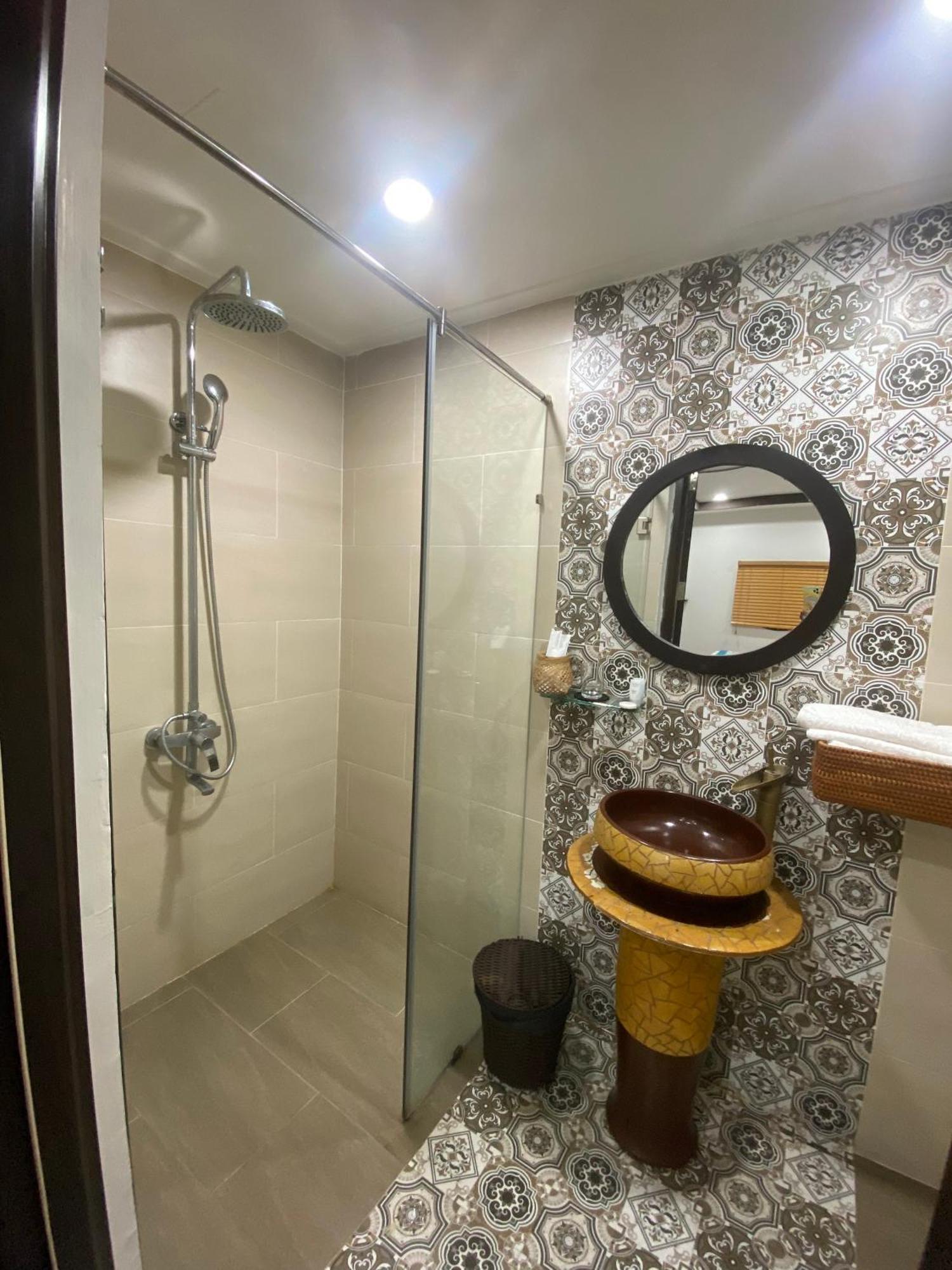 Binh Duong Resident Hotel Da Nang Exterior photo